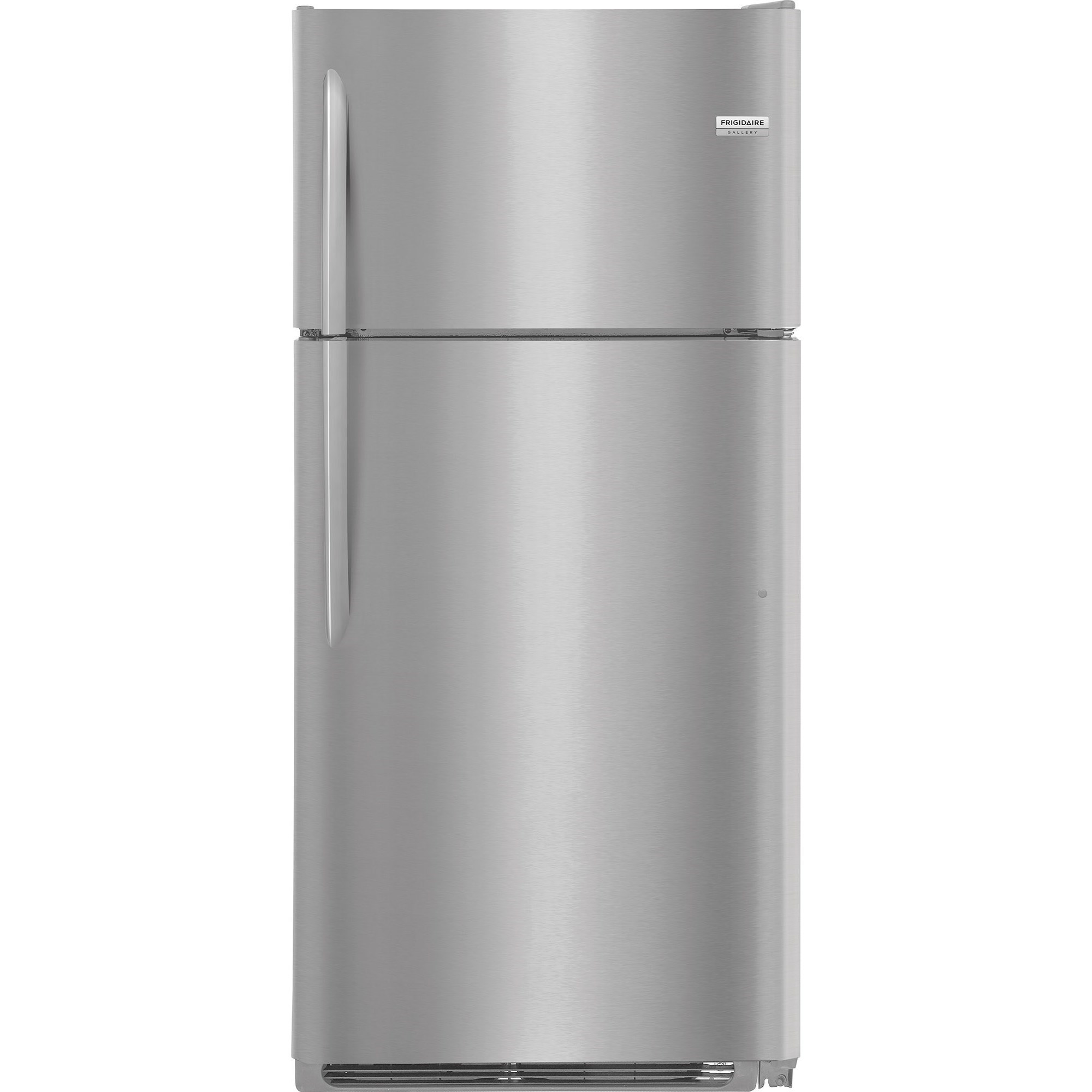 Frigidaire 18.0 Cu. Ft. Top Freezer Refrigerator VanDrie Home